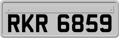 RKR6859