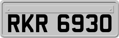 RKR6930