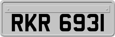 RKR6931