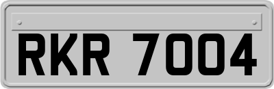 RKR7004