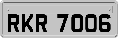 RKR7006