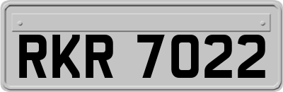 RKR7022