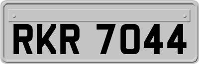 RKR7044