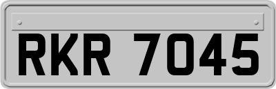 RKR7045