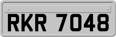 RKR7048
