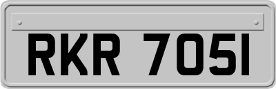 RKR7051