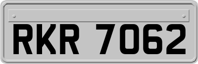 RKR7062