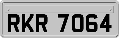RKR7064