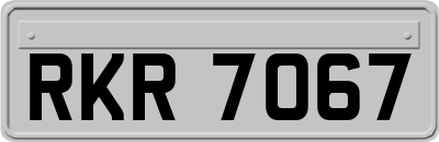 RKR7067