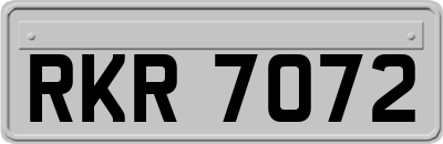 RKR7072