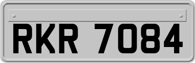 RKR7084