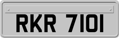 RKR7101