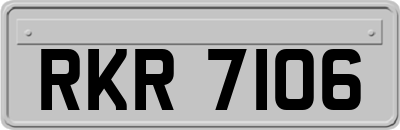 RKR7106