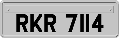 RKR7114