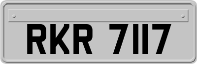 RKR7117