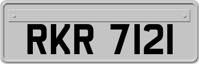 RKR7121