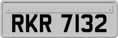 RKR7132