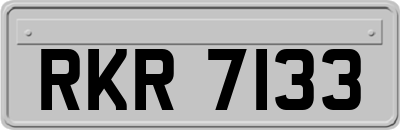 RKR7133