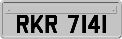 RKR7141