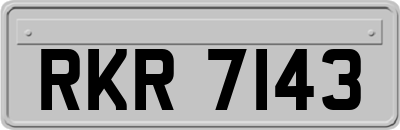 RKR7143