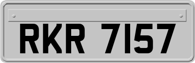 RKR7157