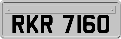 RKR7160