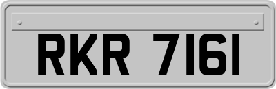 RKR7161
