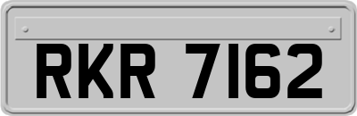 RKR7162