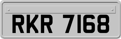 RKR7168