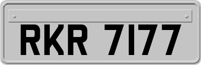 RKR7177