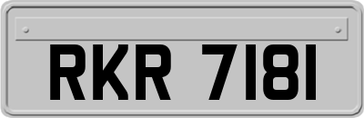 RKR7181