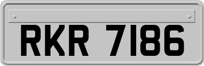 RKR7186