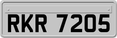 RKR7205