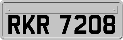 RKR7208