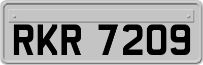 RKR7209