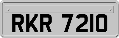 RKR7210