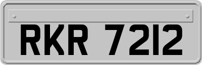 RKR7212