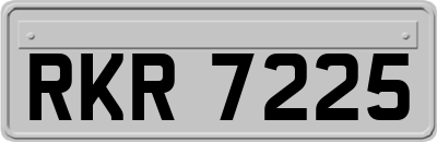 RKR7225