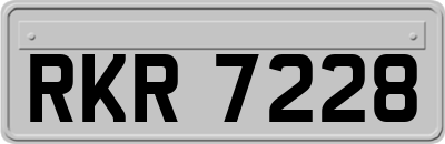 RKR7228