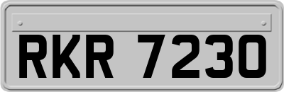 RKR7230
