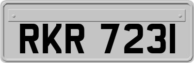 RKR7231