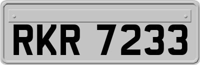 RKR7233
