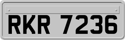 RKR7236