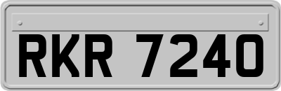 RKR7240