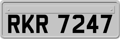 RKR7247