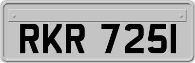 RKR7251