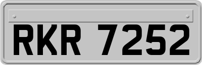 RKR7252
