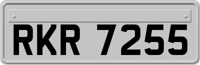 RKR7255