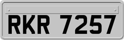 RKR7257