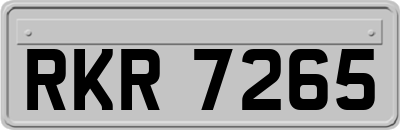 RKR7265